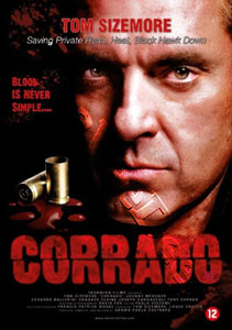 Corrado | Bad Ass  DVD